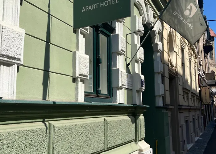 Apart No 6
